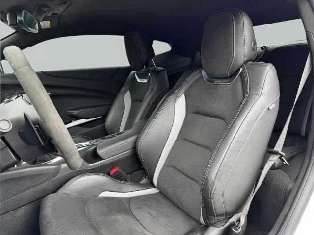 used 2022 Chevrolet Camaro car, priced at $39,499