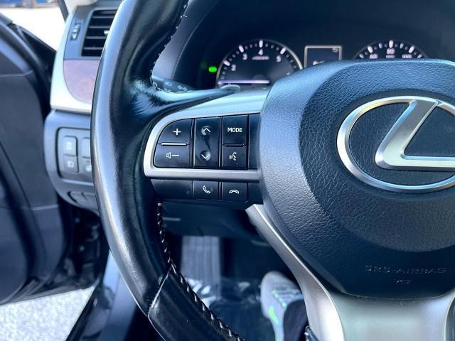 used 2018 Lexus GS 350 car, priced at $21,499