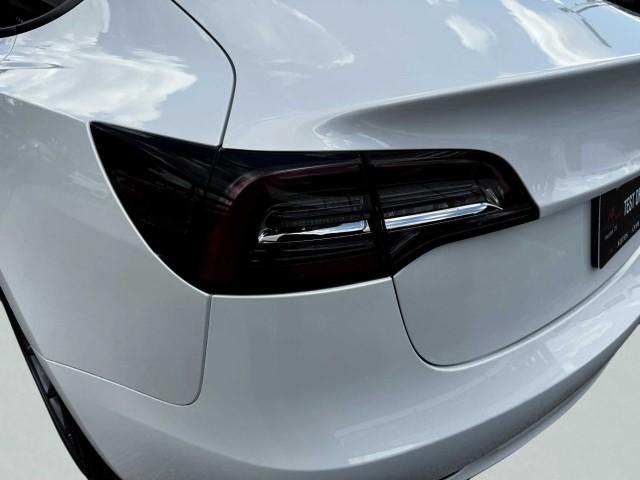 used 2023 Tesla Model 3 car, priced at $23,499