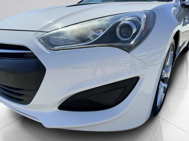 used 2013 Hyundai Genesis Coupe car, priced at $8,299