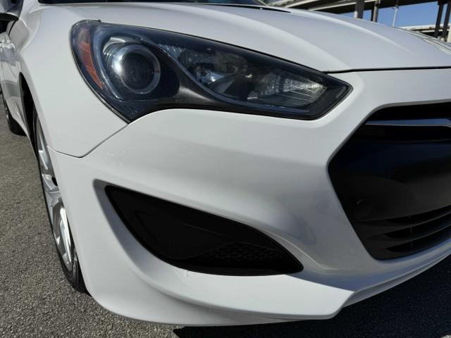 used 2013 Hyundai Genesis Coupe car, priced at $8,299