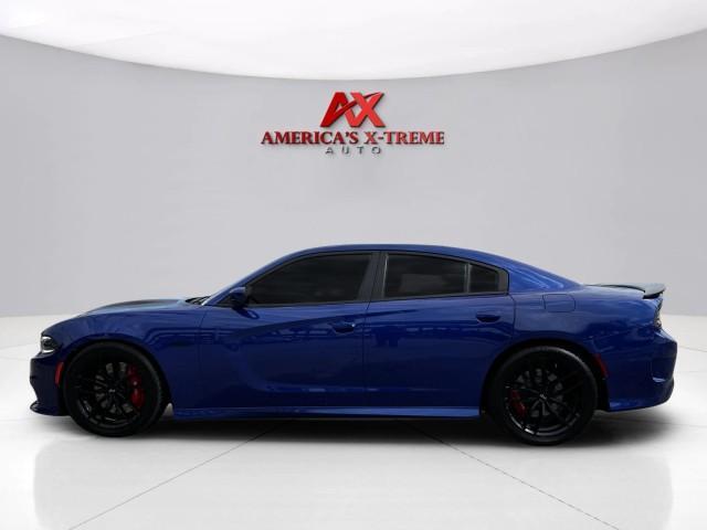 used 2018 Dodge Charger car, priced at $27,499