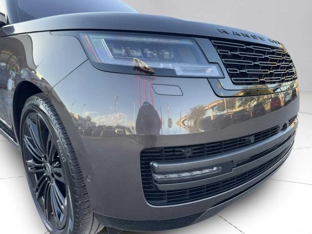 used 2023 Land Rover Range Rover car, priced at $104,999