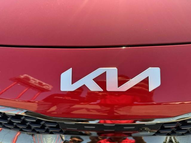 used 2022 Kia Stinger car, priced at $33,499