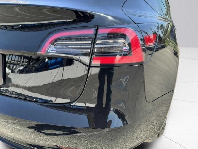 used 2021 Tesla Model 3 car, priced at $23,299