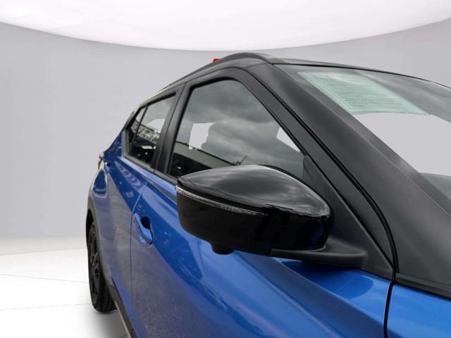 used 2023 Nissan Kicks car, priced at $16,799