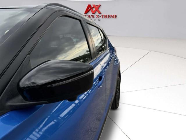 used 2023 Nissan Kicks car, priced at $16,799