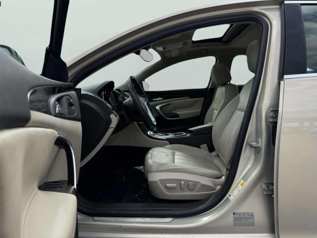 used 2011 Buick Regal car, priced at $8,299
