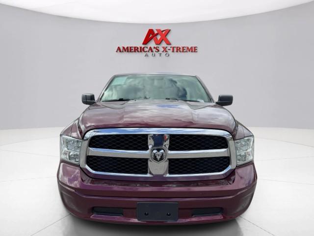 used 2020 Ram 1500 Classic car, priced at $25,499