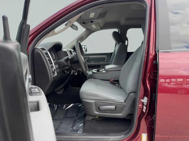 used 2020 Ram 1500 Classic car, priced at $25,499