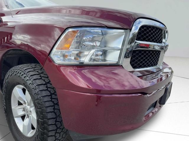 used 2020 Ram 1500 Classic car, priced at $25,499