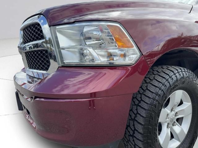 used 2020 Ram 1500 Classic car, priced at $25,499