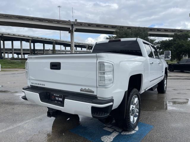 used 2019 Chevrolet Silverado 2500 car, priced at $38,999