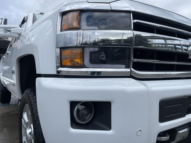 used 2019 Chevrolet Silverado 2500 car, priced at $38,999