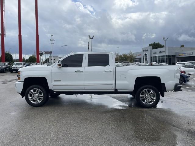 used 2019 Chevrolet Silverado 2500 car, priced at $38,999