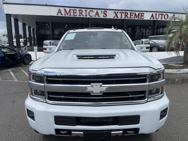 used 2019 Chevrolet Silverado 2500 car, priced at $38,999