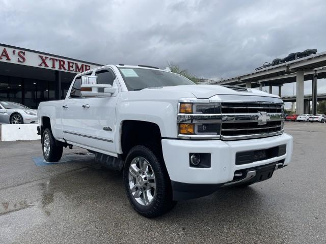 used 2019 Chevrolet Silverado 2500 car, priced at $38,999