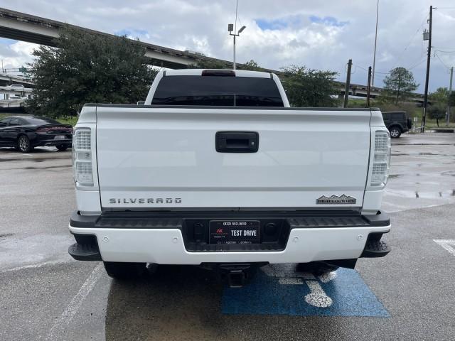 used 2019 Chevrolet Silverado 2500 car, priced at $38,999