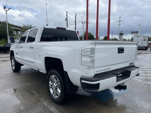 used 2019 Chevrolet Silverado 2500 car, priced at $38,999