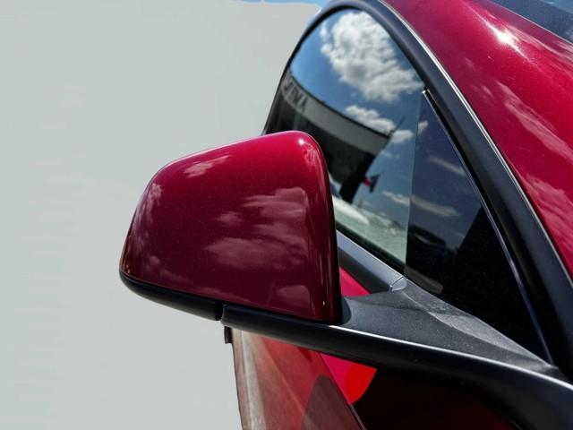 used 2022 Tesla Model Y car, priced at $26,399