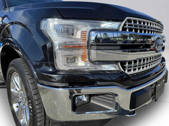 used 2020 Ford F-150 car, priced at $30,499