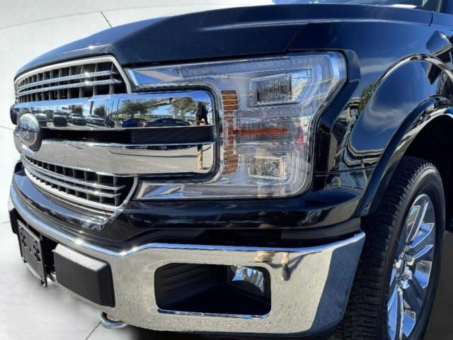 used 2020 Ford F-150 car, priced at $30,499