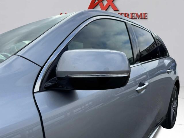 used 2020 Acura MDX car, priced at $23,499