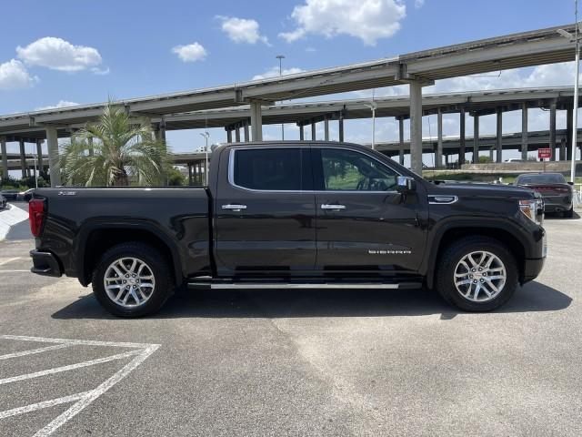 used 2022 GMC Sierra 1500 Limited car, priced at $38,499