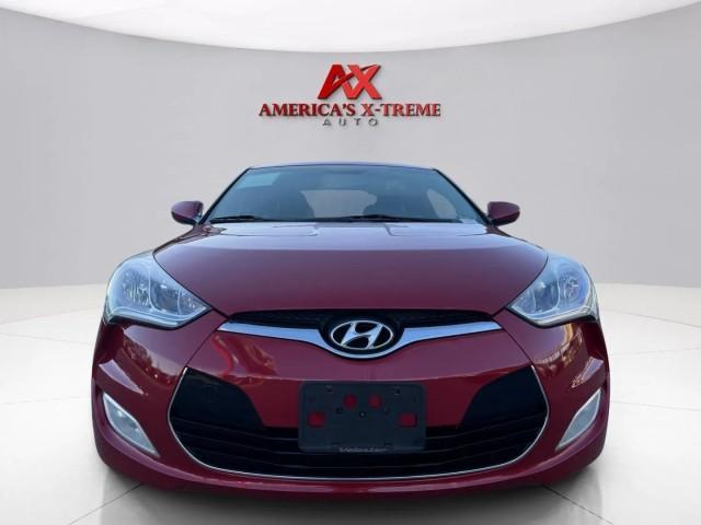 used 2013 Hyundai Veloster car, priced at $7,299