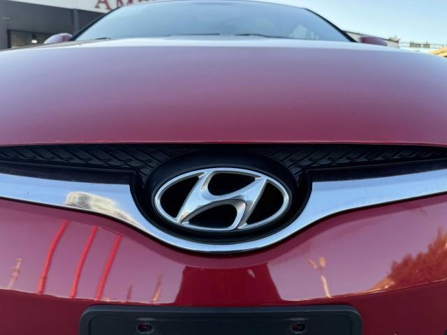 used 2013 Hyundai Veloster car, priced at $7,299