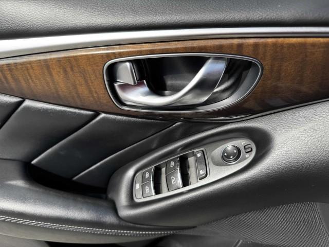 used 2019 INFINITI Q50 car, priced at $15,999