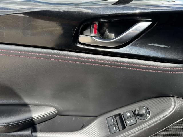 used 2018 Mazda MX-5 Miata car, priced at $16,499