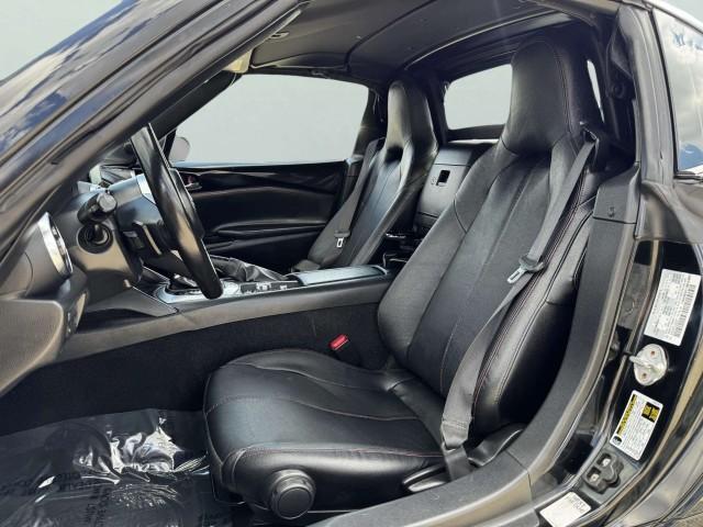 used 2018 Mazda MX-5 Miata car, priced at $16,499