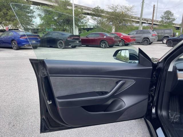 used 2019 Tesla Model 3 car, priced at $22,999