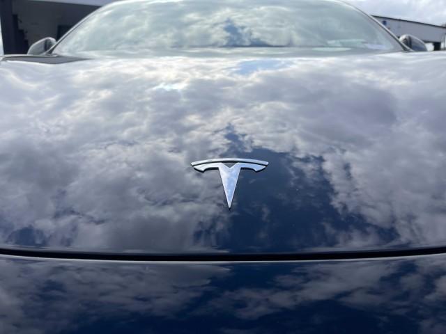 used 2019 Tesla Model 3 car, priced at $22,999