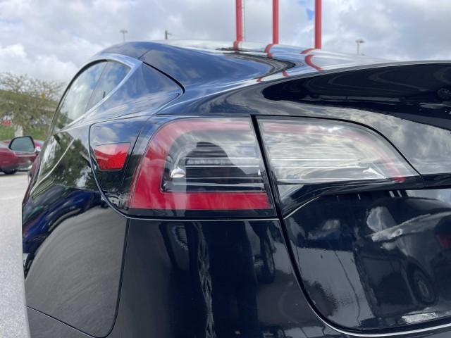 used 2019 Tesla Model 3 car, priced at $22,999