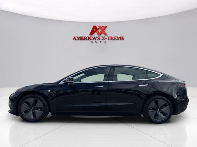 used 2019 Tesla Model 3 car, priced at $22,999