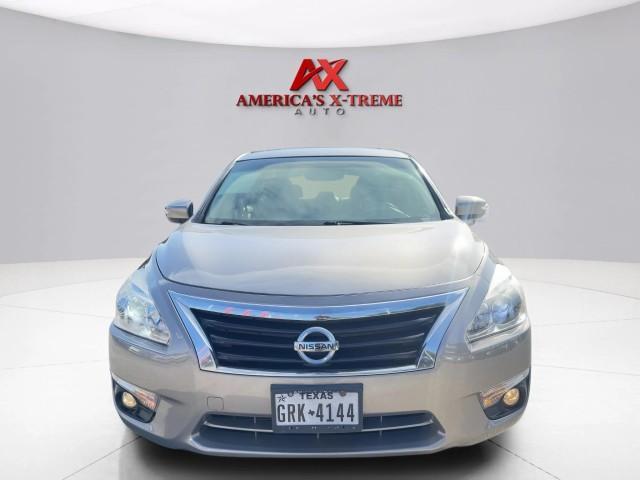 used 2013 Nissan Altima car, priced at $7,499