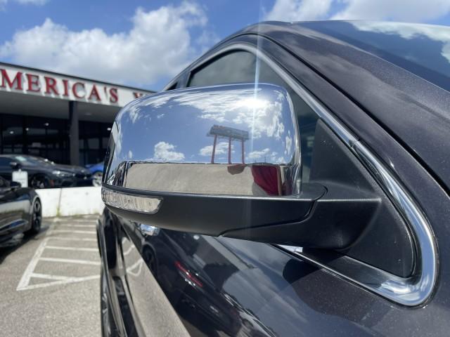 used 2021 Jeep Grand Cherokee car, priced at $20,499