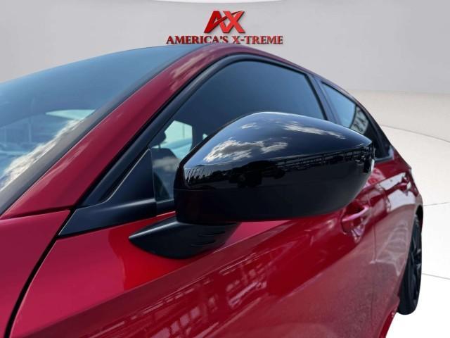 used 2023 Honda Civic car, priced at $19,499