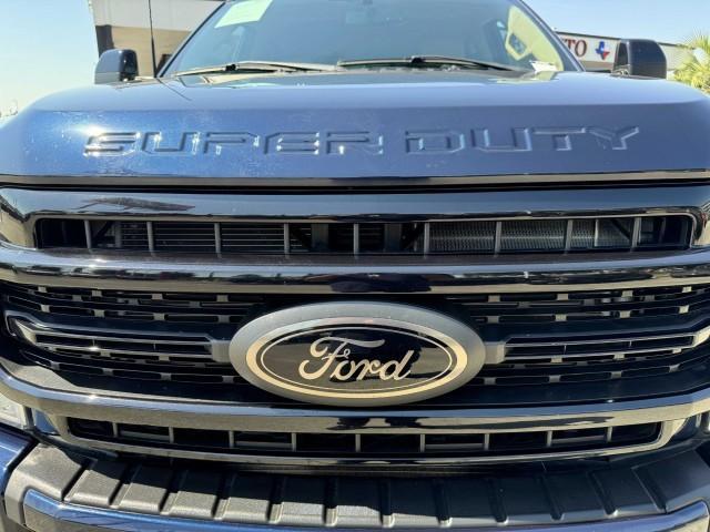 used 2022 Ford F-250 car, priced at $51,500