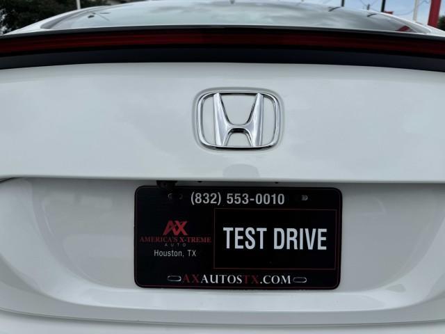 used 2019 Honda Civic car, priced at $17,499