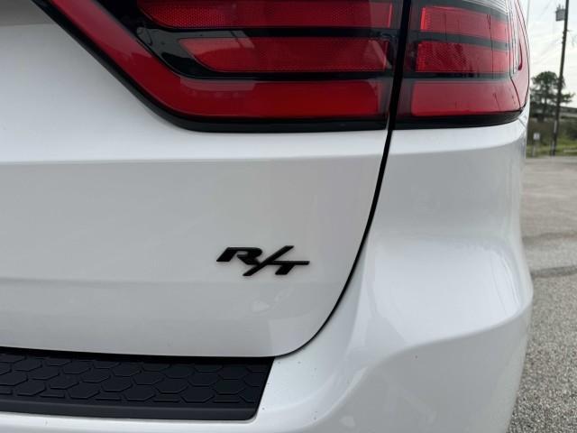 used 2020 Dodge Durango car, priced at $27,999