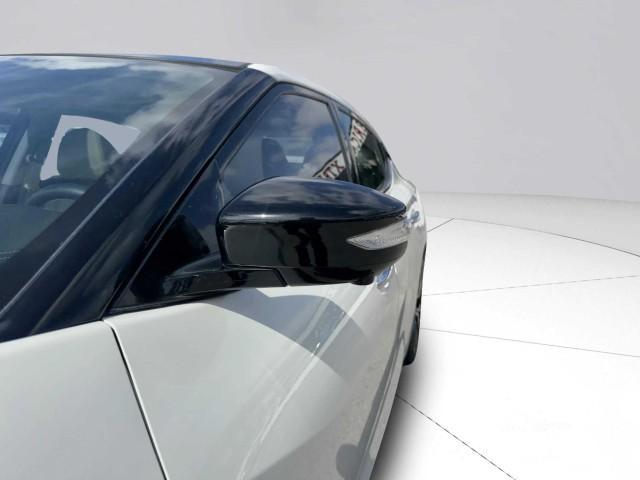 used 2018 Nissan Maxima car, priced at $18,499