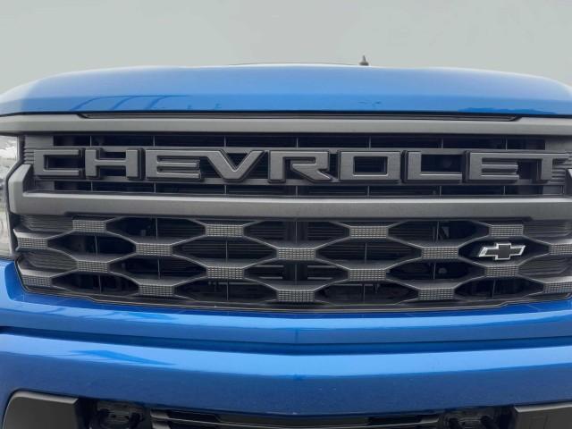 used 2024 Chevrolet Silverado 1500 car, priced at $30,499