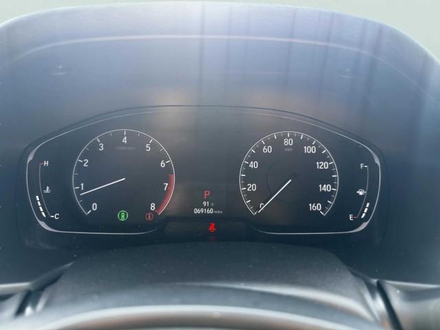 used 2020 Honda Accord car, priced at $20,499