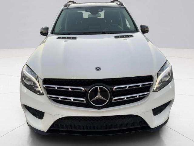 used 2018 Mercedes-Benz GLS 550 car, priced at $25,999