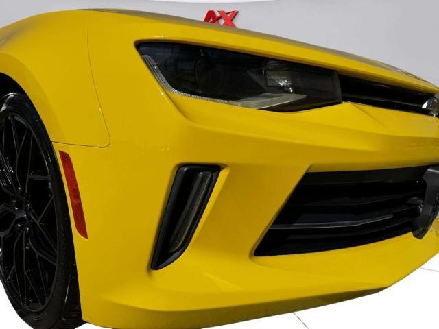 used 2016 Chevrolet Camaro car, priced at $15,499
