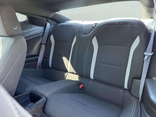 used 2016 Chevrolet Camaro car, priced at $15,499