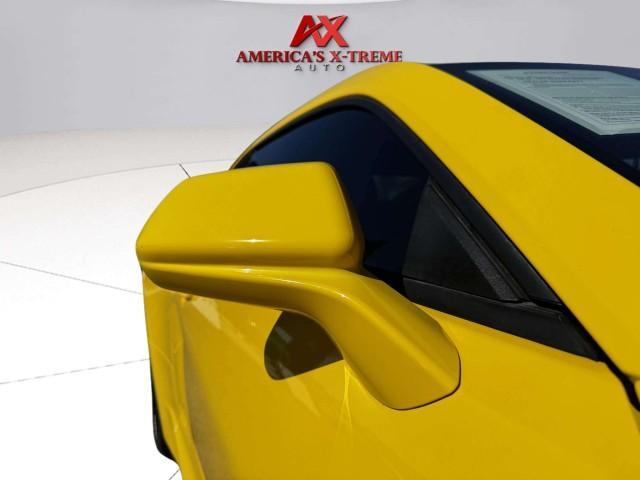 used 2016 Chevrolet Camaro car, priced at $15,499